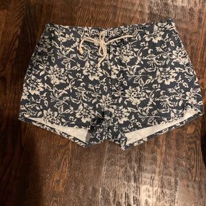 Abercrombie & Fitch board short